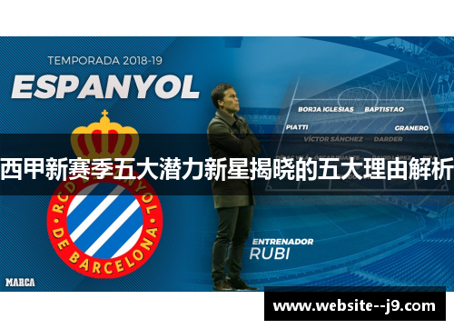 西甲新赛季五大潜力新星揭晓的五大理由解析